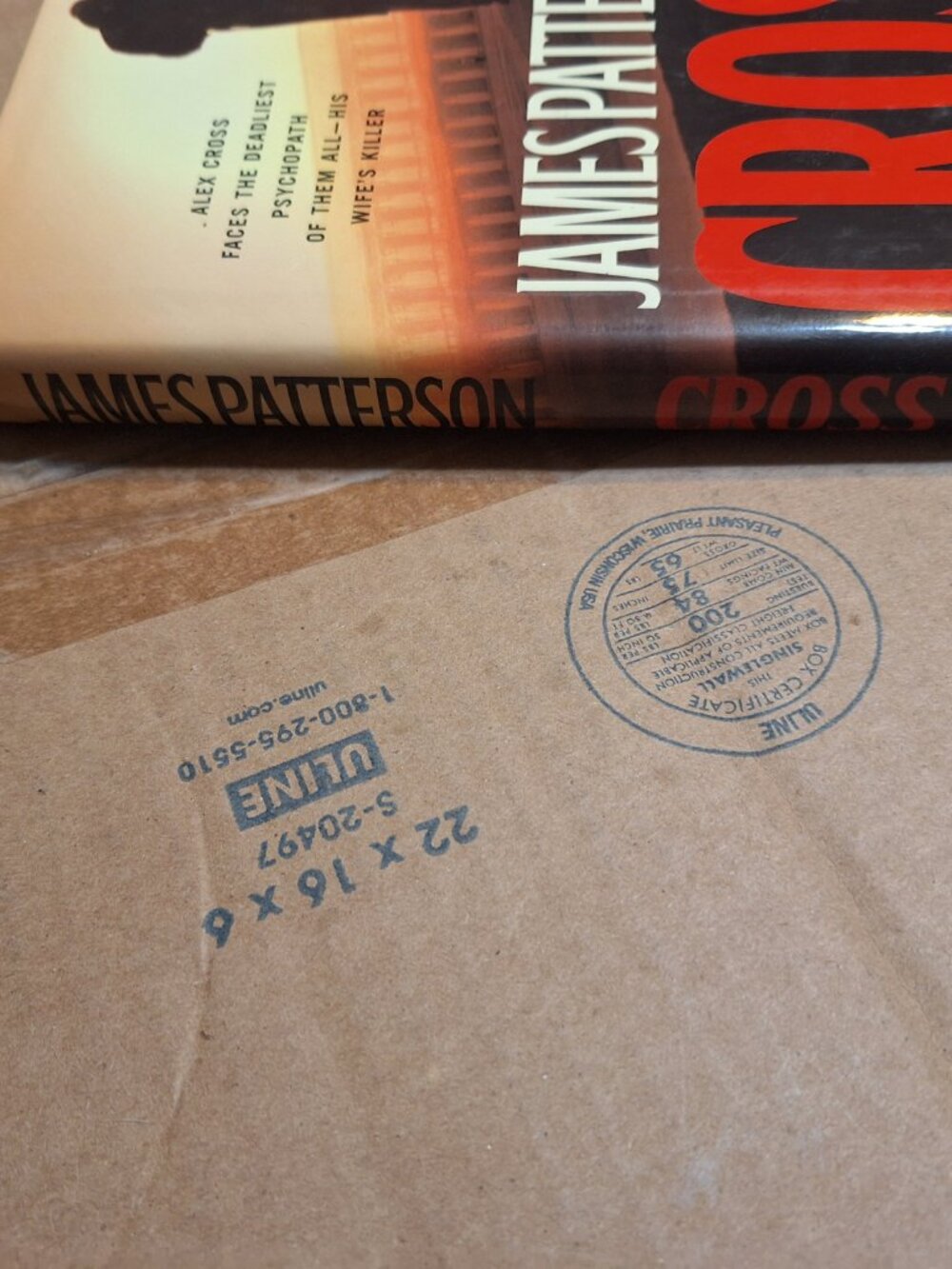 Cross - Picture 2 of 5